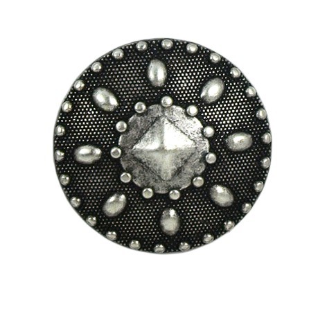 Mercerie - Tube 2 boutons