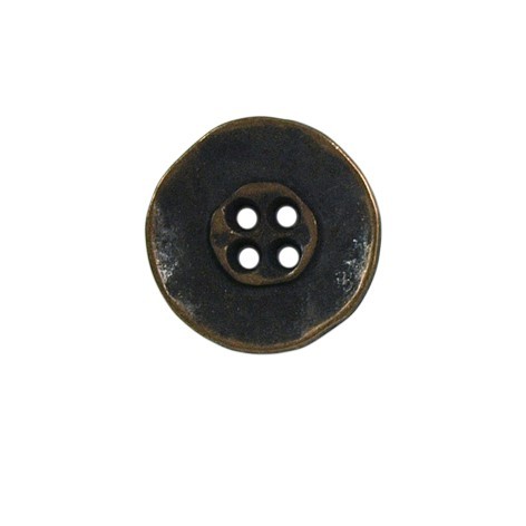 Mercerie - Tube 4 boutons