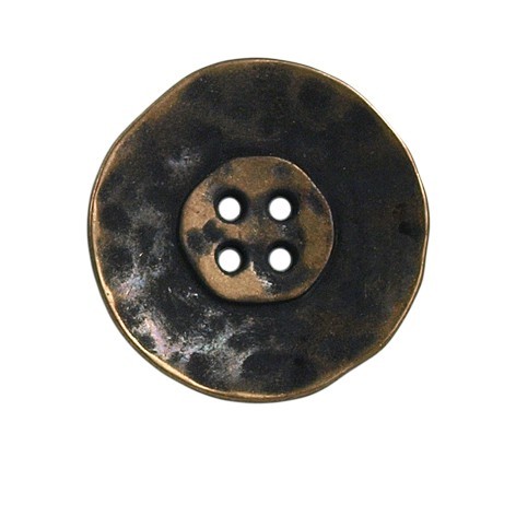 Mercerie - Tube 2 boutons