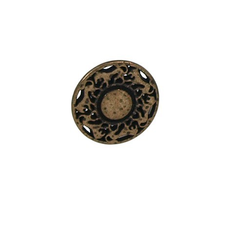 Mercerie - Tube 6 boutons