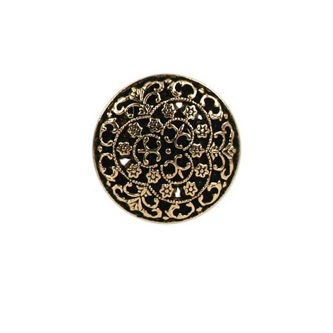 Mercerie - Tube 4 boutons