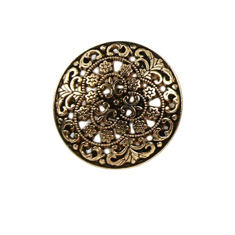 Mercerie - Tube 4 boutons