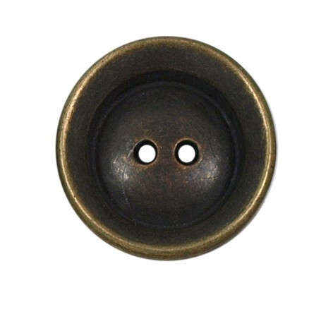 Mercerie - Tube 2 boutons