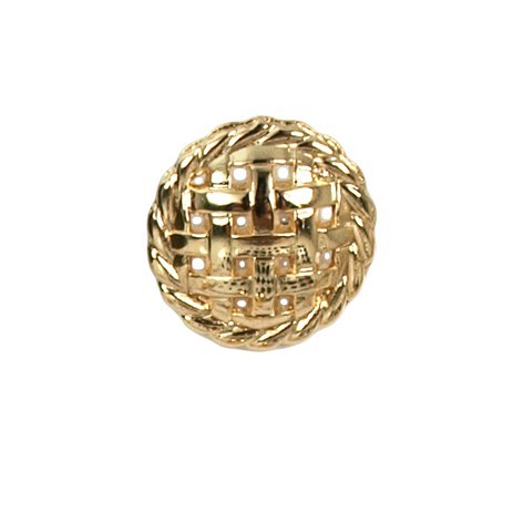 Mercerie - Tube 4 boutons