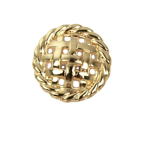 Mercerie - Tube 3 boutons