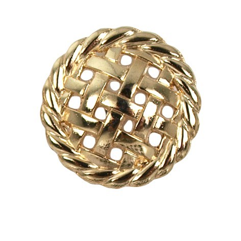 Mercerie - Tube 2 boutons