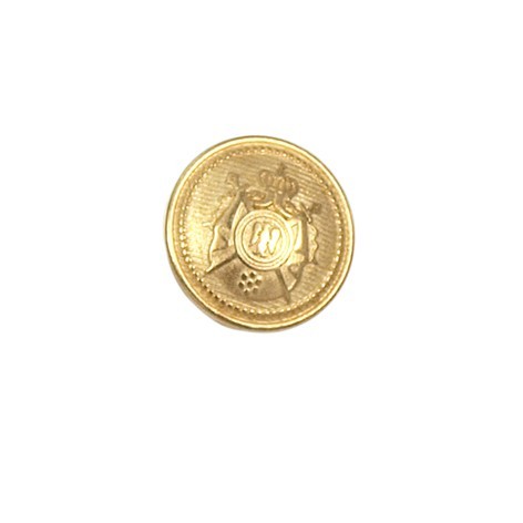 Mercerie - Tube 4 boutons