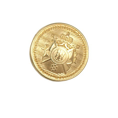 Mercerie - Tube 4 boutons