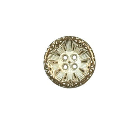 Mercerie - Tube 4 boutons