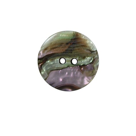 Mercerie - Tube 4 boutons