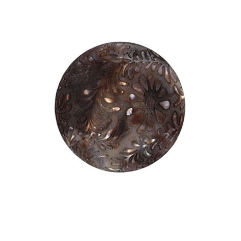 Mercerie - Tube 3 boutons