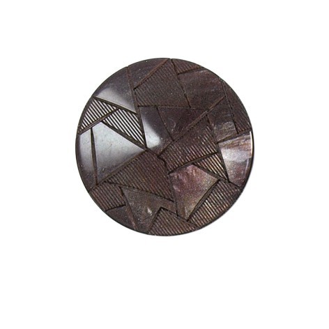 Mercerie - Tube 2 boutons