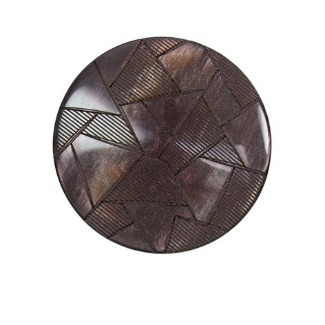 Mercerie - Tube 2 boutons