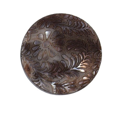 Mercerie - Tube 2 boutons