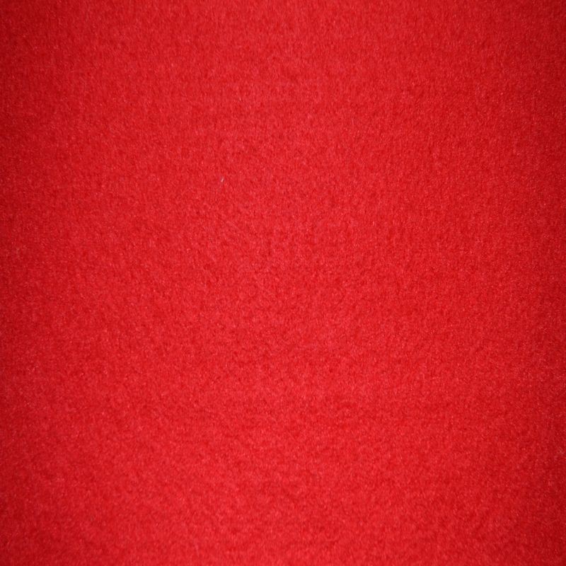Feutrine - Rouge au mètre