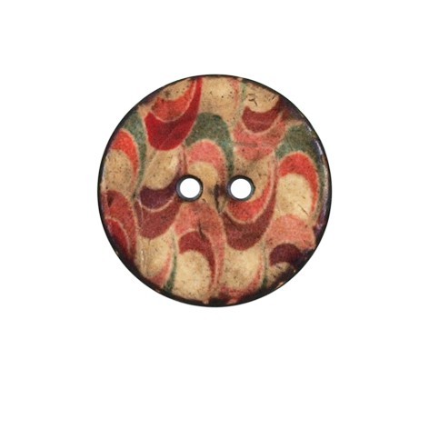 Mercerie - Tube 3 boutons