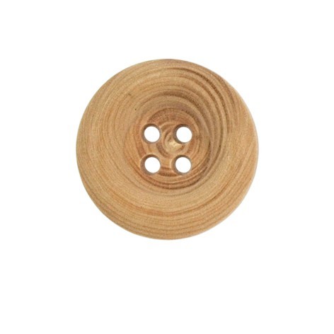 Mercerie - Tube 4 boutons