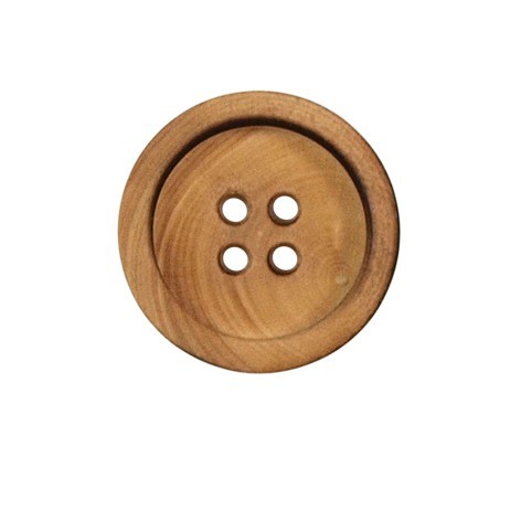 Mercerie - Tube 4 boutons