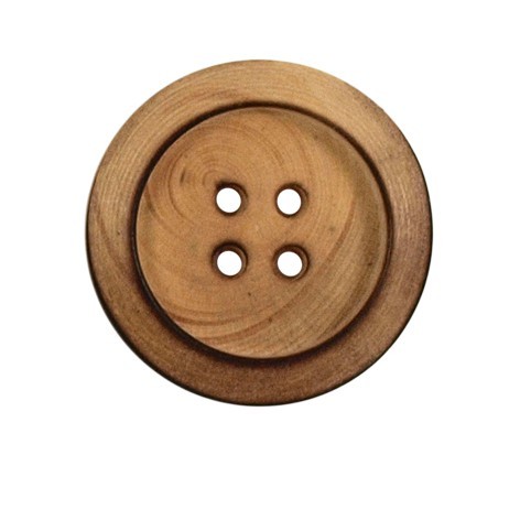 Mercerie - Tube 2 boutons