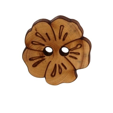 Mercerie - Tube 2 boutons