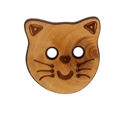 Mercerie - Tube 2 boutons