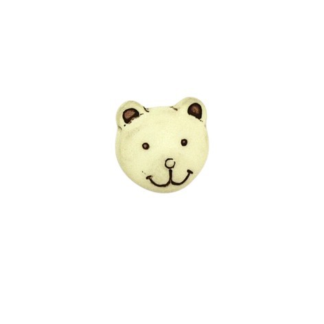 Mercerie - Tube 6 boutons