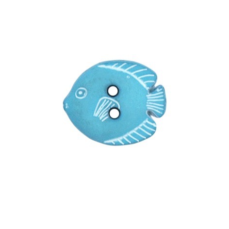 Mercerie - Tube 6 boutons