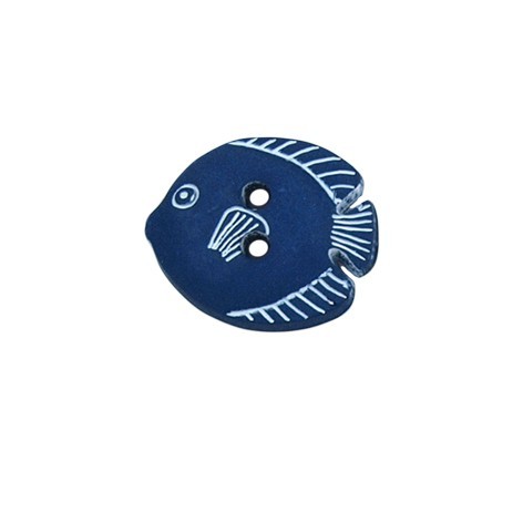 Mercerie - Tube 6 boutons