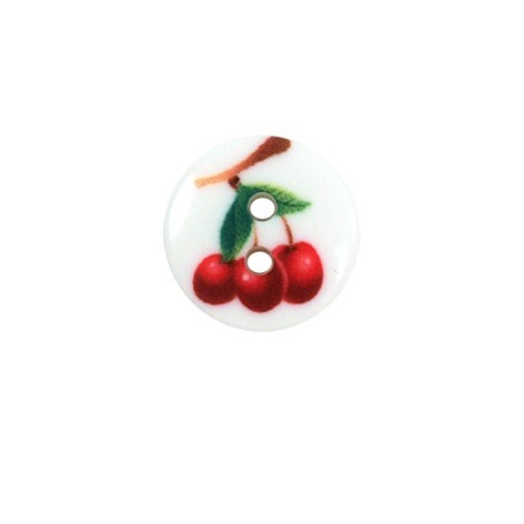 Mercerie - Tube 4 boutons