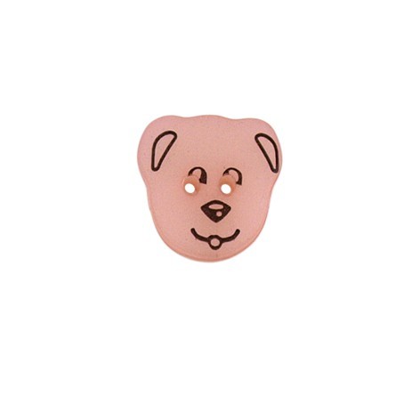 Mercerie - Tube 6 boutons