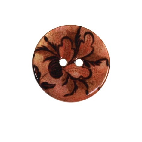 Mercerie - Tube 3 boutons