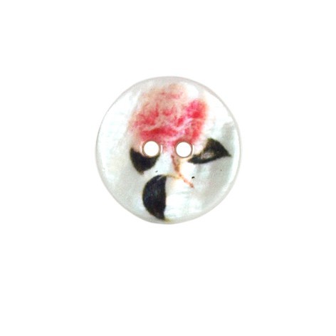 Mercerie - Tube 4 boutons