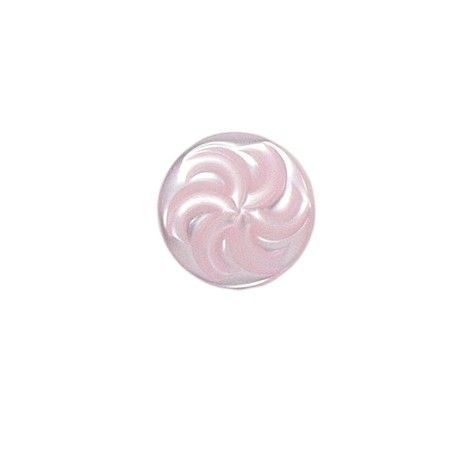 Mercerie - Tube 5 boutons