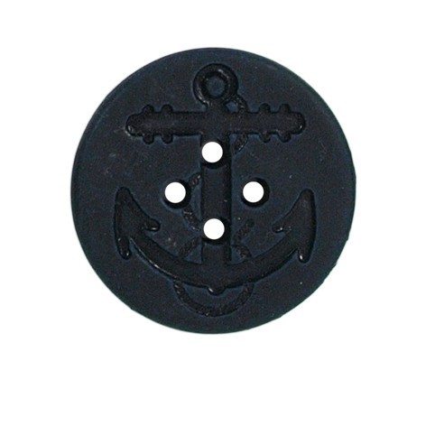 Mercerie - Tube 3 boutons