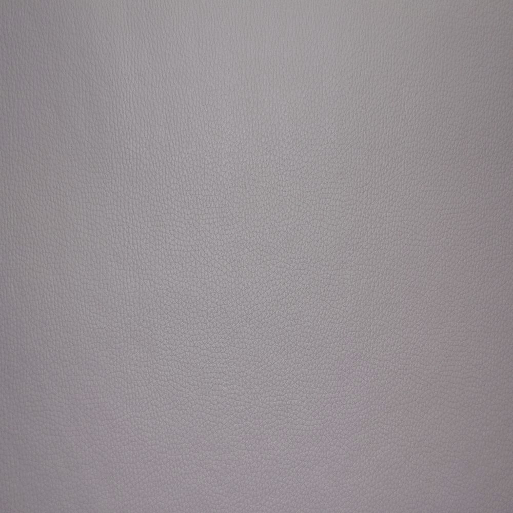 Simili cuir - Gris clair