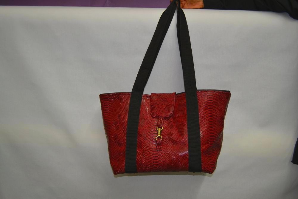 Fiche explicative - Sac simili