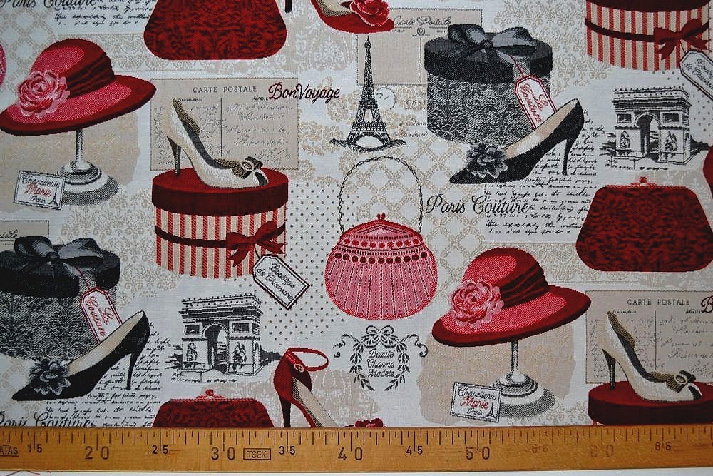 Coupon ameublement - Paris mode