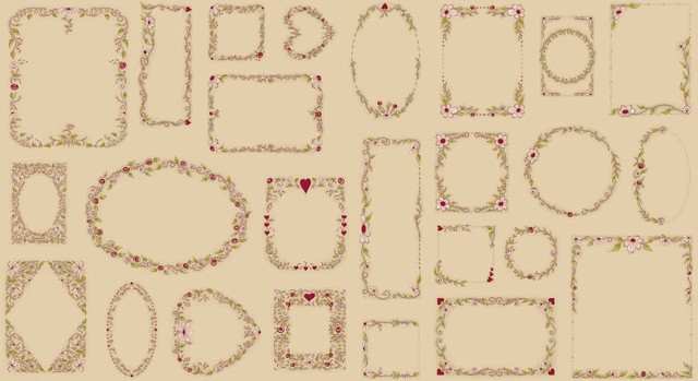 collection Marie Suarez la vie est belle".1"