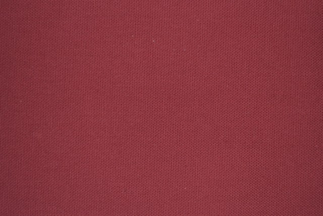 Doublure - Coupon griotte