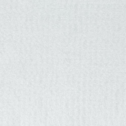 Feutrine - Feuille 21x29.7cm blanche