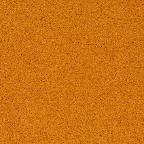 Feutrine - Feuille 21x29.7cm moutarde