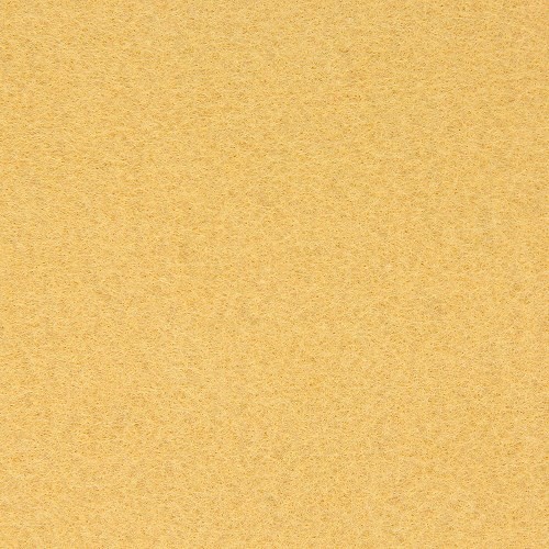 Feutrine - Feuille 21x29.7cm jaune pâle