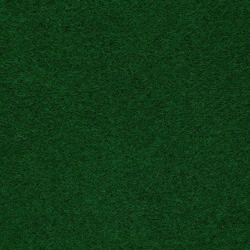 Feutrine - Feuille 21x29.7cm vert sapin