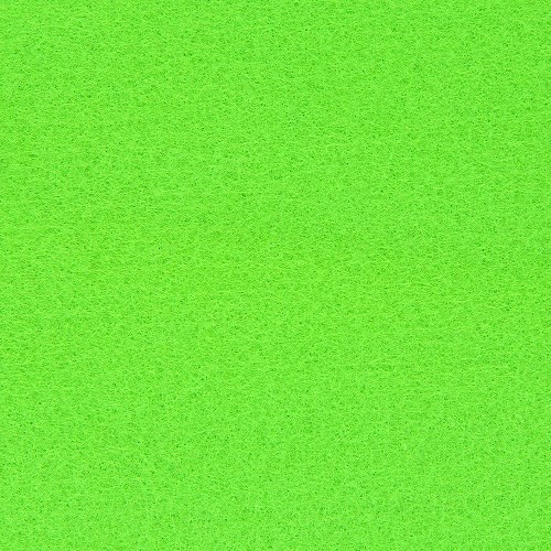 Feutrine - Feuille 21x29.7cm vert anis