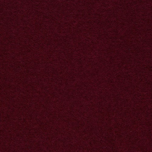 Feutrine - Feuille 21x29.7cm bordeaux