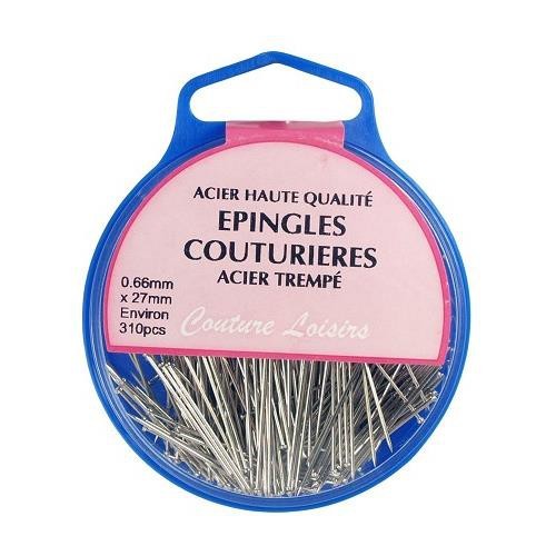 Mercerie - Épingles couturière