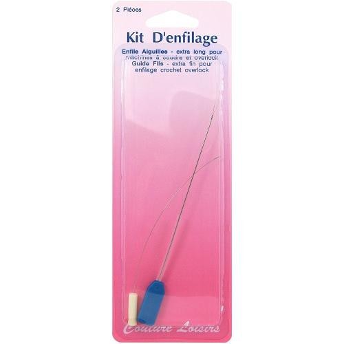 Mercerie - Kit d'enfilage