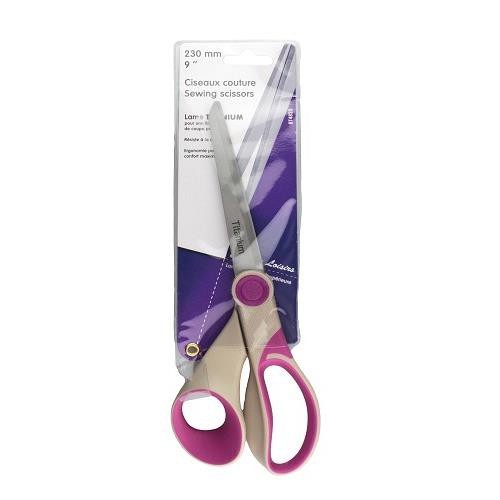 Mercerie - Ciseaux couture 23 cm