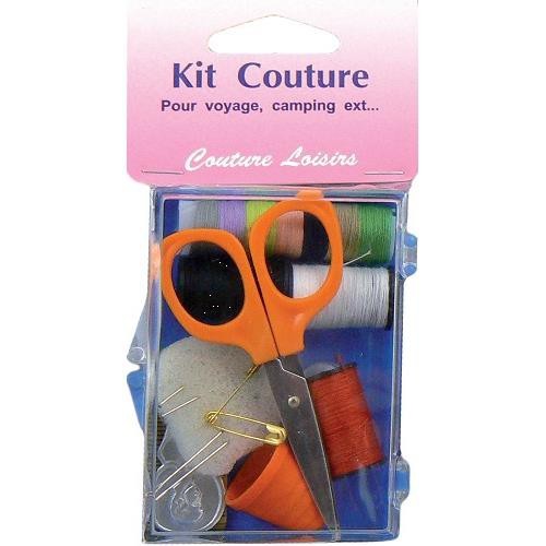 Mercerie - Kit couture