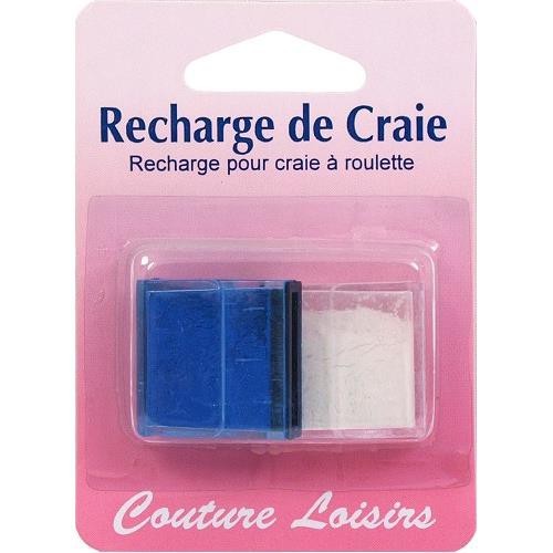 Mercerie - Recharge de craie